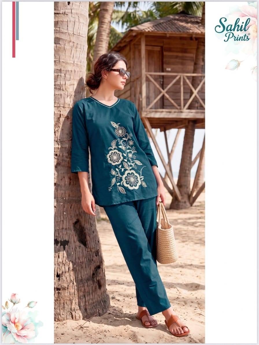 1038 Series By Fashid Designer Ethnic Wear Collection cotton Kurtis At Wholesale Price